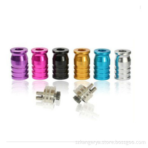 Newest Colorful Rebuildable Mini Dripping Dry Herb Atomizer (J1)